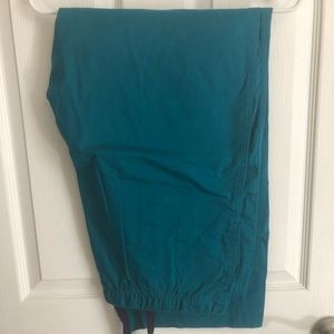 Med Couture Scrub Pants
